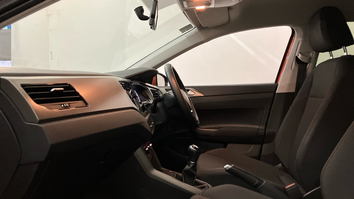 Used Volkswagen Polo 2021 for sale - 76877359: Photo 22