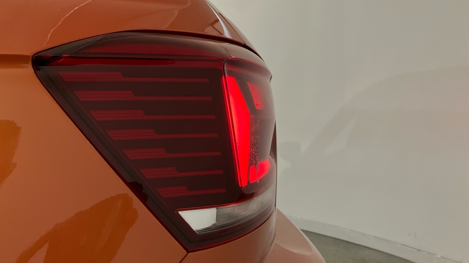 Used Volkswagen Polo 2021 for sale - 76877359: Photo 23