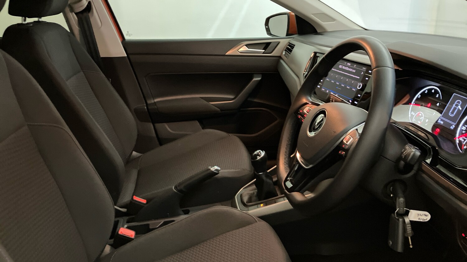 Used Volkswagen Polo 2021 for sale - 76877359: Photo 24