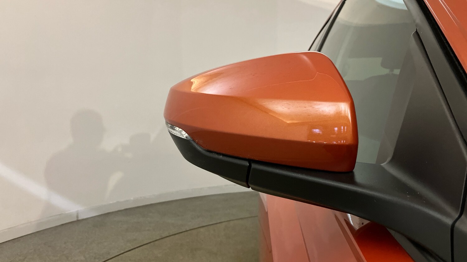 Used Volkswagen Polo 2021 for sale - 76877359: Photo 25