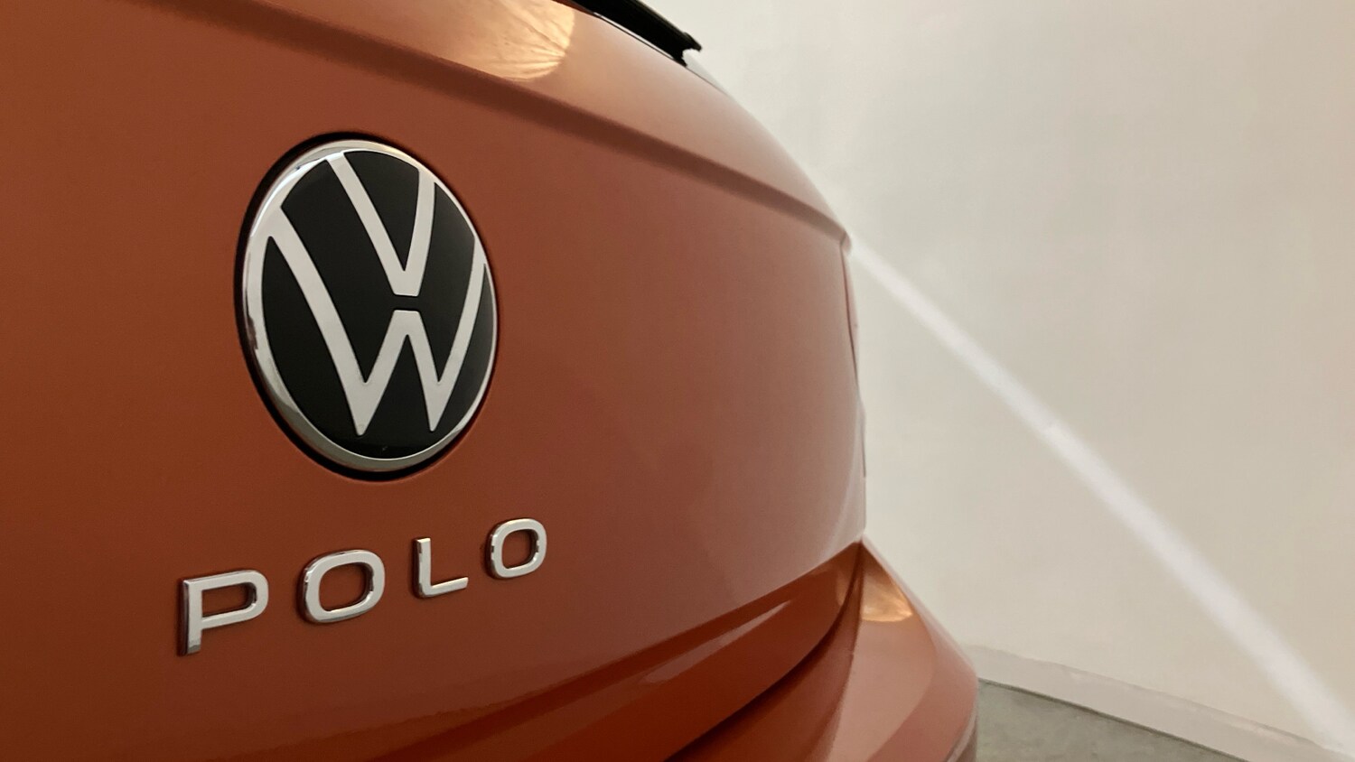 Used Volkswagen Polo 2021 for sale - 76877359: Photo 26