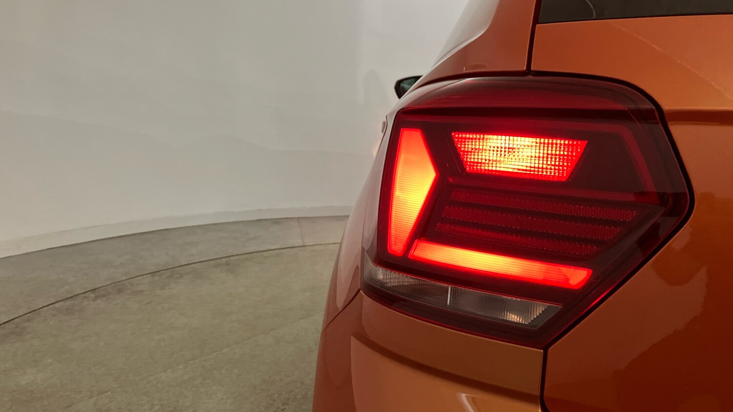 Used Volkswagen Polo 2021 for sale - 76877359: Photo 28