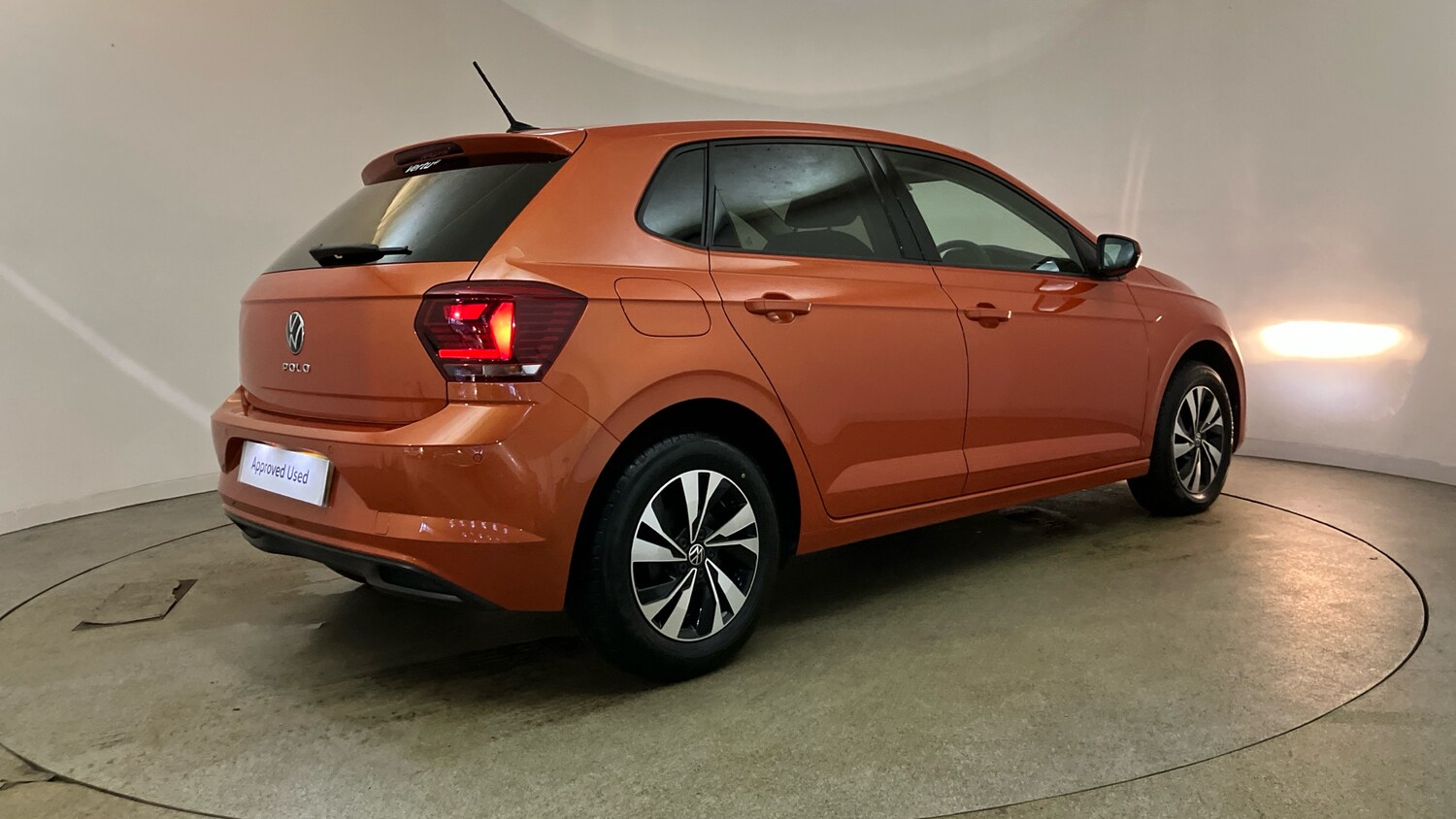 Used Volkswagen Polo 2021 for sale - 76877359: Photo 30