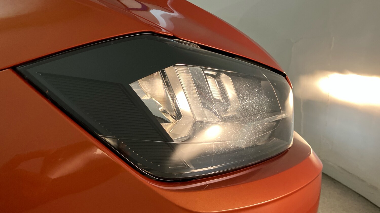 Used Volkswagen Polo 2021 for sale - 76877359: Photo 31