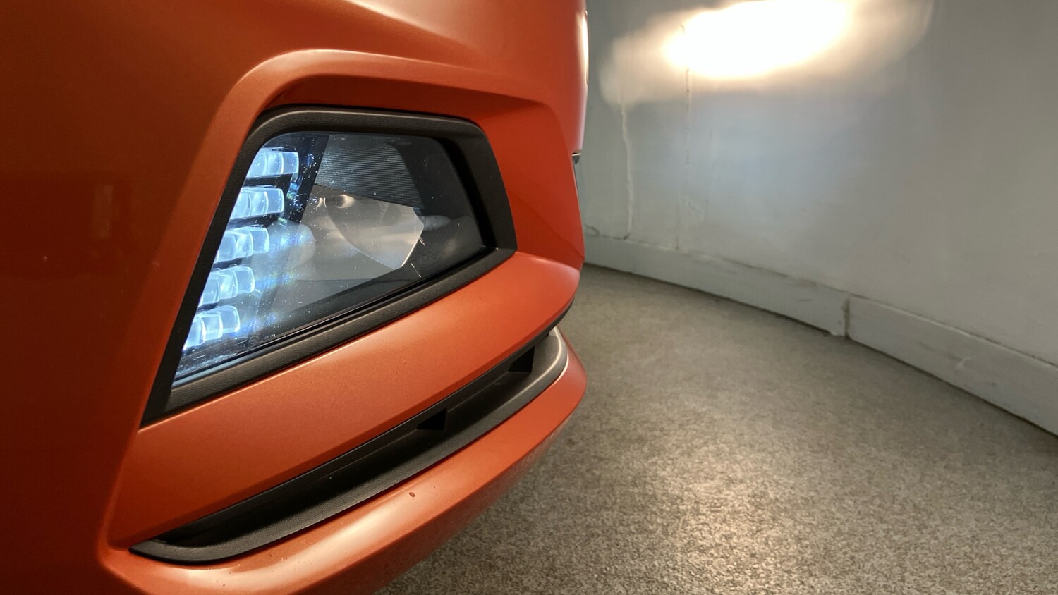 Used Volkswagen Polo 2021 for sale - 76877359: Photo 32