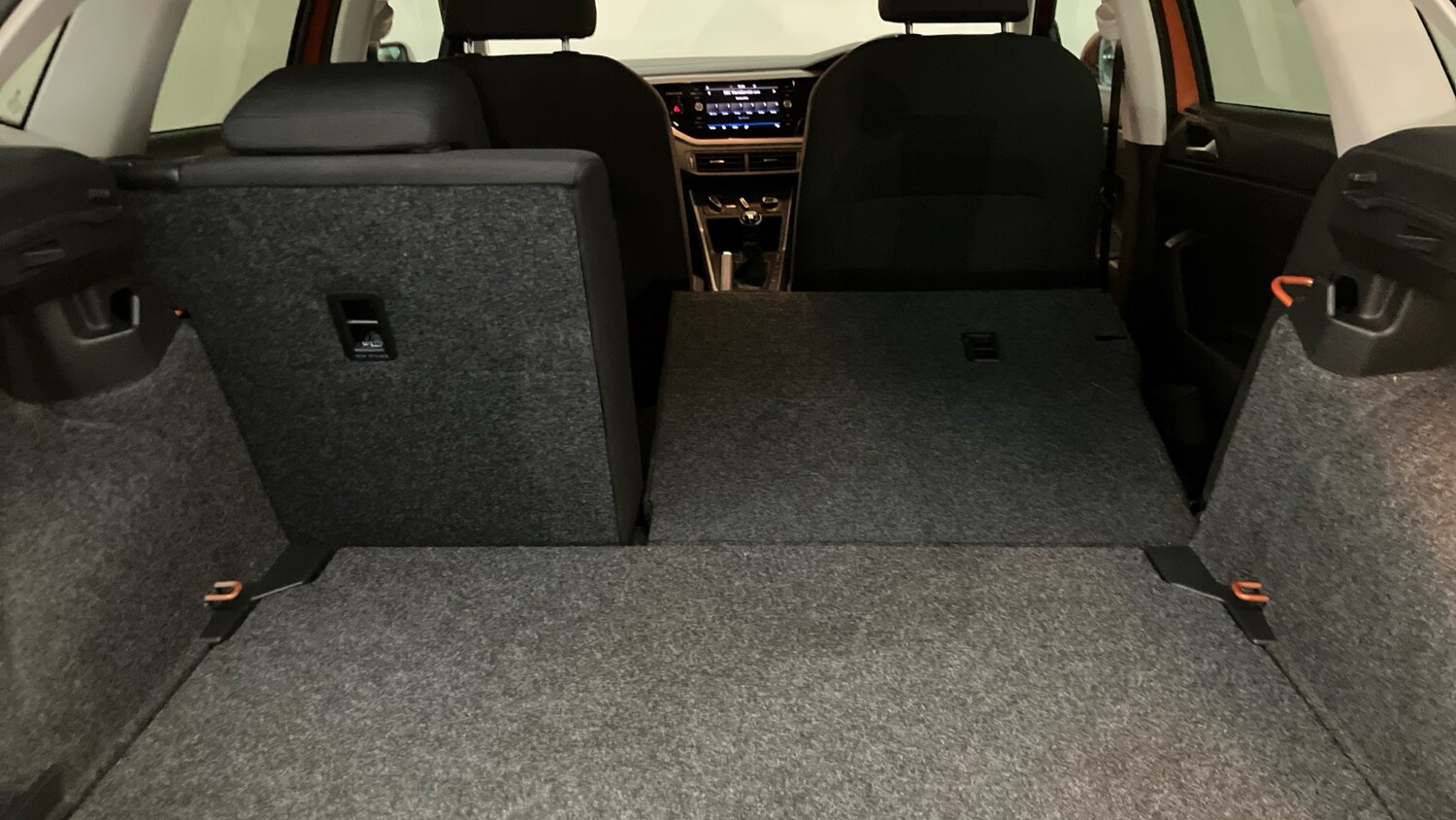 Used Volkswagen Polo 2021 for sale - 76877359: Photo 33