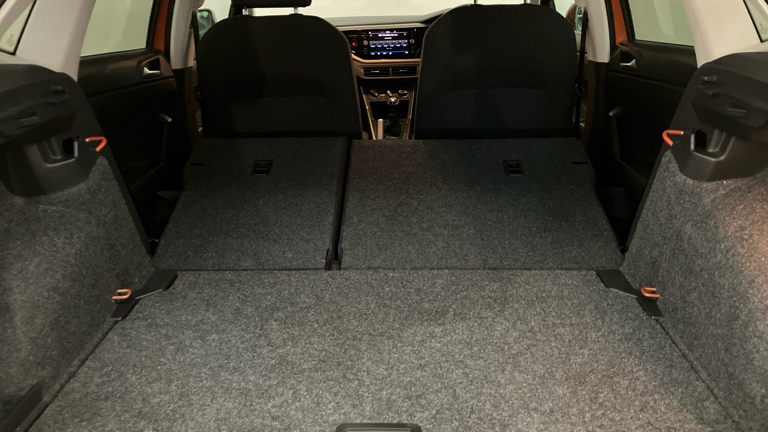 Used Volkswagen Polo 2021 for sale - 76877359: Photo 34