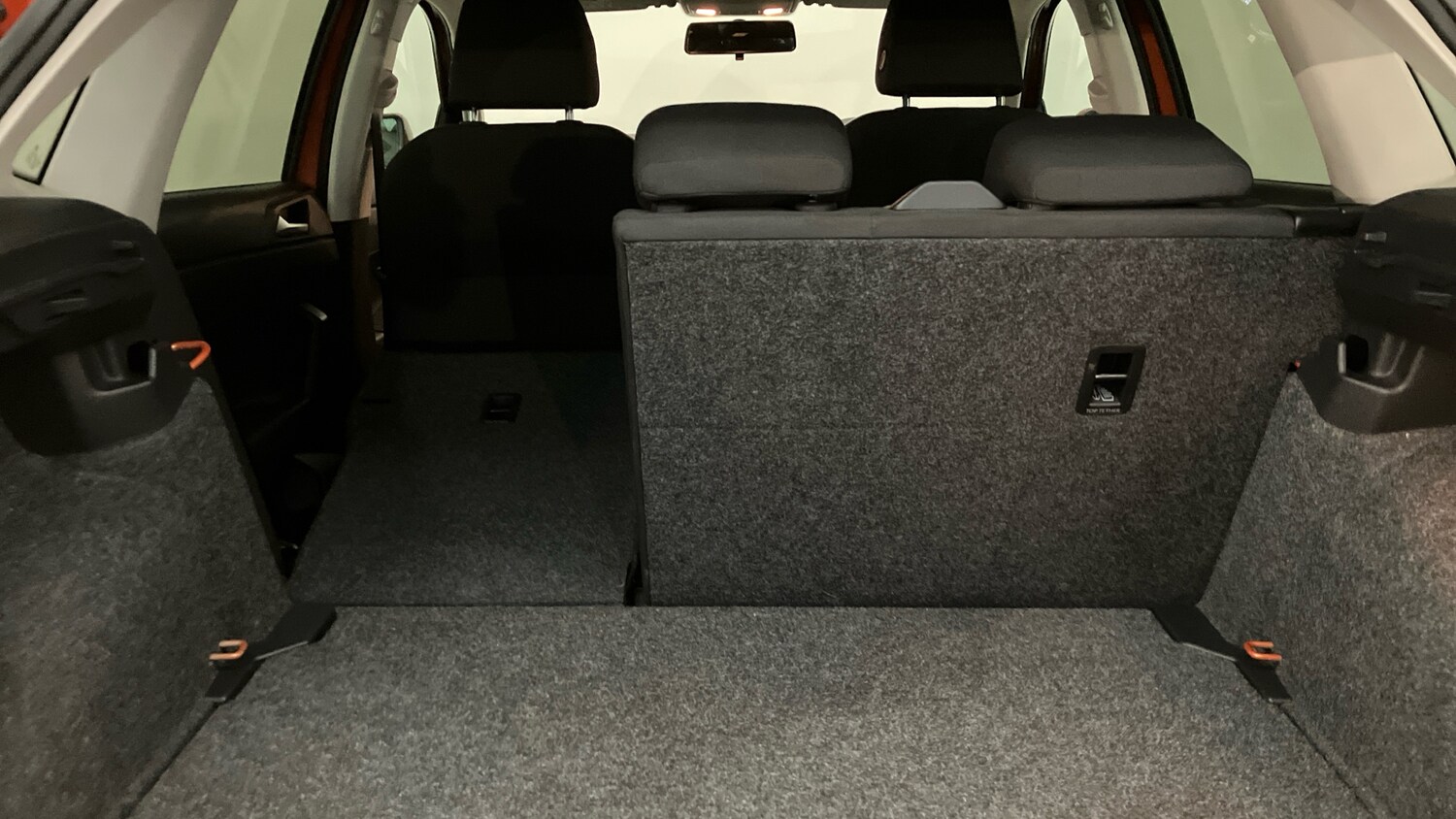 Used Volkswagen Polo 2021 for sale - 76877359: Photo 35