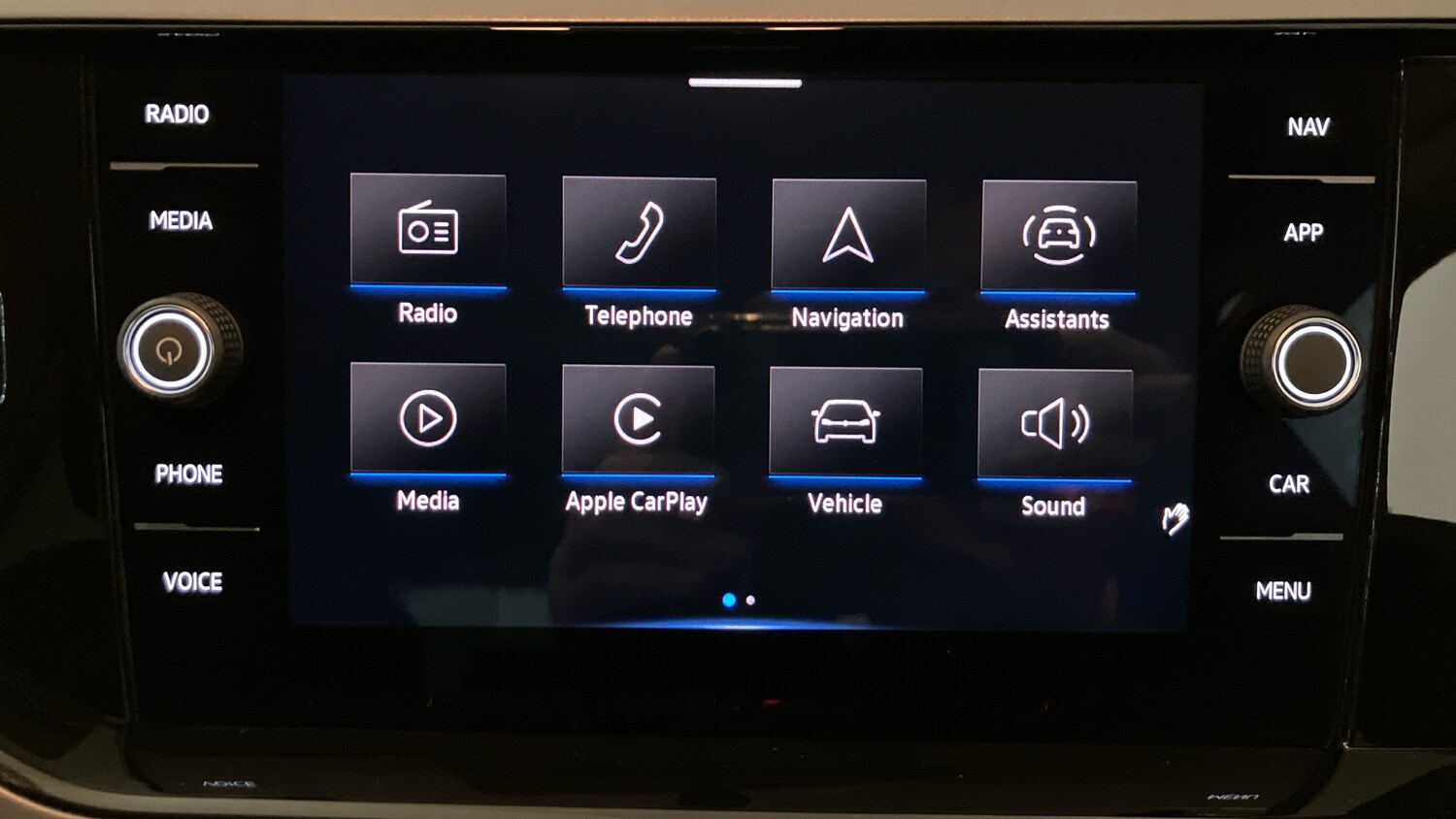 Used Volkswagen Polo 2021 for sale - 76877359: Photo 37