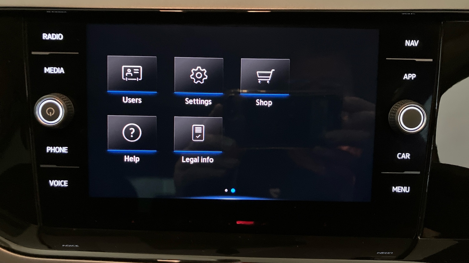 Used Volkswagen Polo 2021 for sale - 76877359: Photo 38