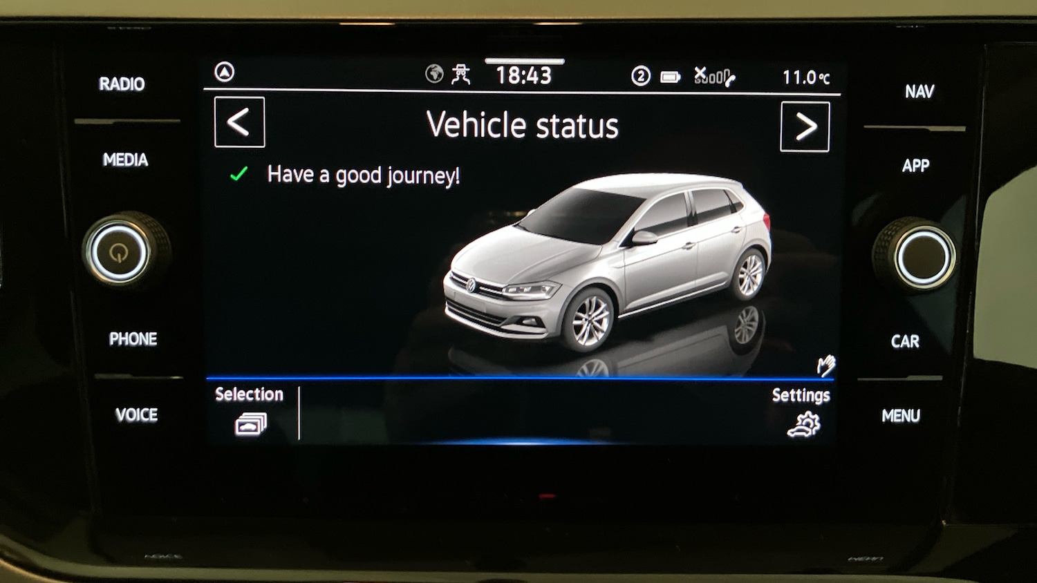 Used Volkswagen Polo 2021 for sale - 76877359: Photo 40