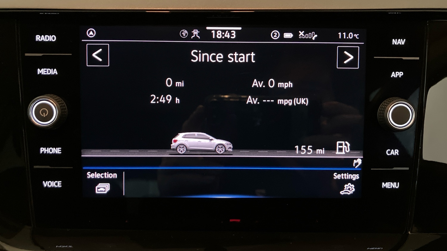 Used Volkswagen Polo 2021 for sale - 76877359: Photo 41