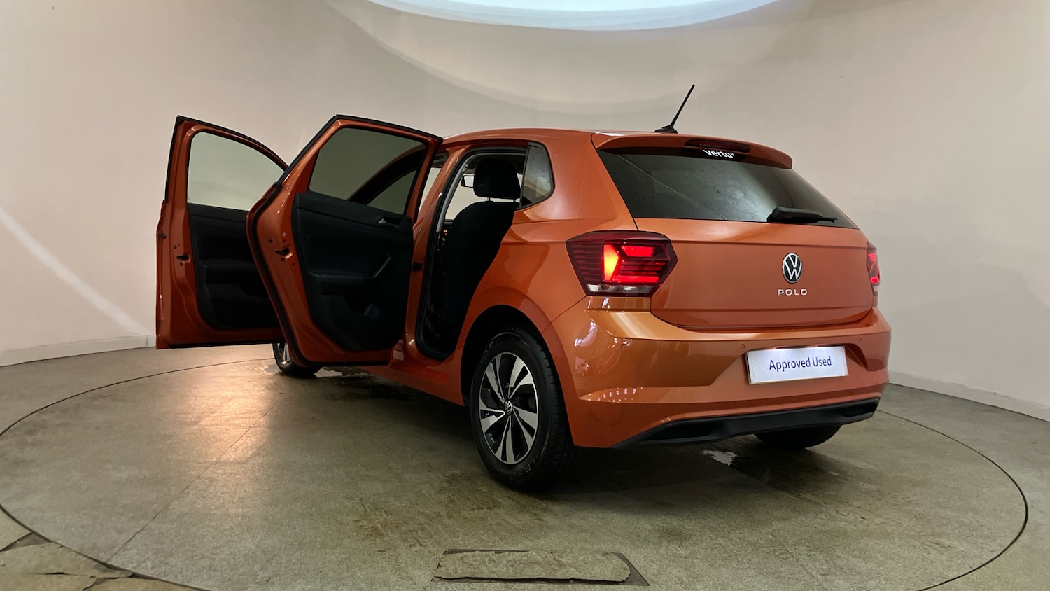 Used Volkswagen Polo 2021 for sale - 76877359: Photo 43