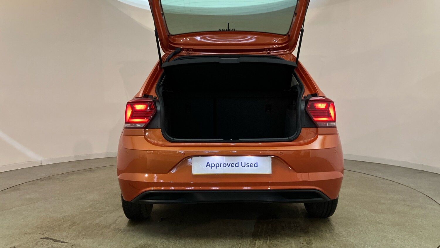 Used Volkswagen Polo 2021 for sale - 76877359: Photo 44