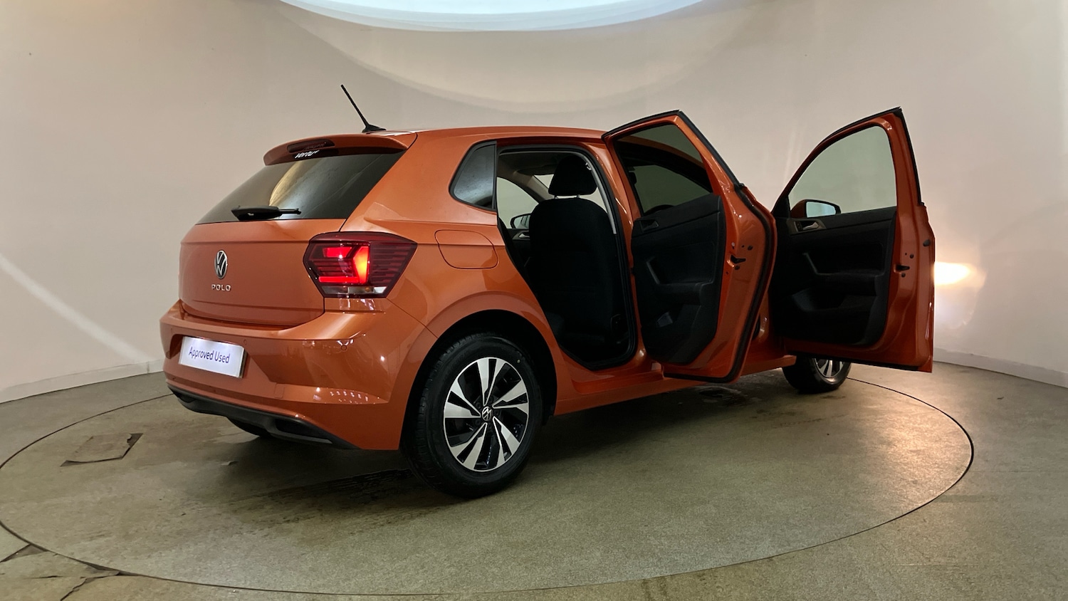 Used Volkswagen Polo 2021 for sale - 76877359: Photo 45