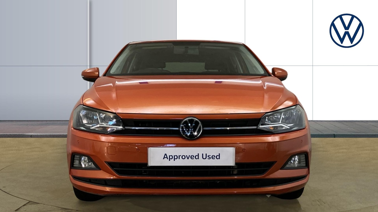 Used Volkswagen Polo 2021 for sale - 76877359: Photo 7