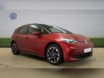 Used Volkswagen ID.3 2024 for sale - 79330144: Photo