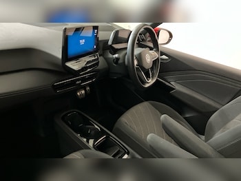 Used Volkswagen ID.3 2024 for sale - 79330144: Photo