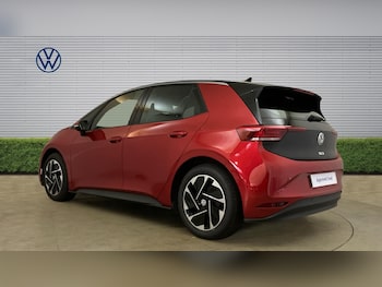 Used Volkswagen ID.3 2024 for sale - 79330144: Photo