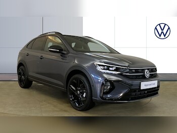 Volkswagen Taigo feature image