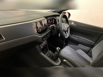 Used Volkswagen Taigo 2025 for sale - 77676156: Photo