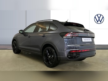 Used Volkswagen Taigo 2025 for sale - 77676156: Photo