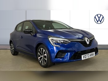 2023 (73) - 1.0 TCe 90 Evolution 5dr Petrol Hatchback