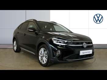 2025 (74) - 1.0 TSI 115 Match 5dr DSG Petrol Hatchback