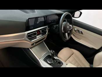 Used BMW 3 Series 2020 for sale - 75121531: Photo