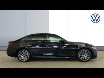 Used BMW 3 Series 2020 for sale - 75121531: Photo