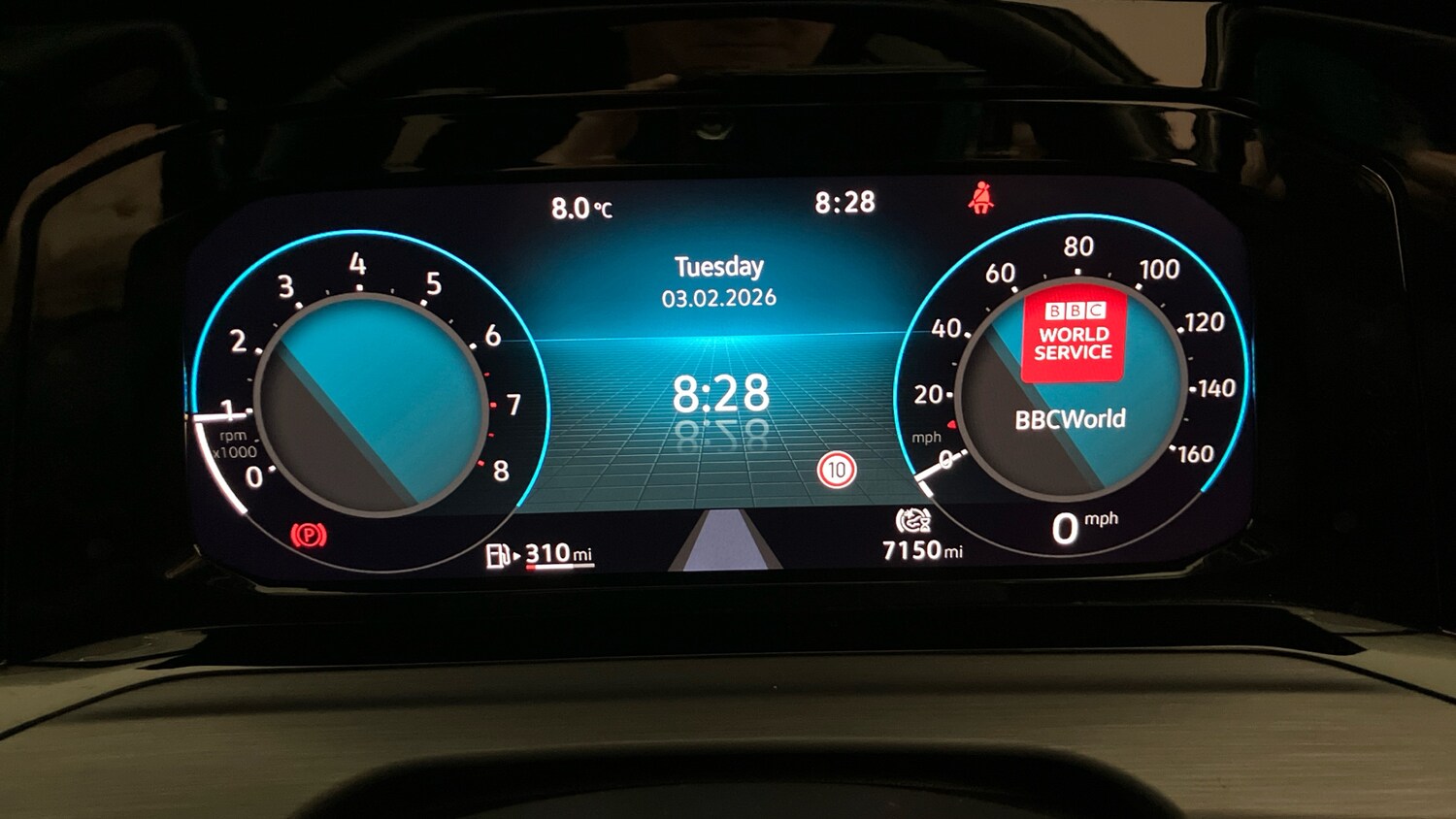 Used Volkswagen Golf 2023 for sale - 77508362: Photo 11