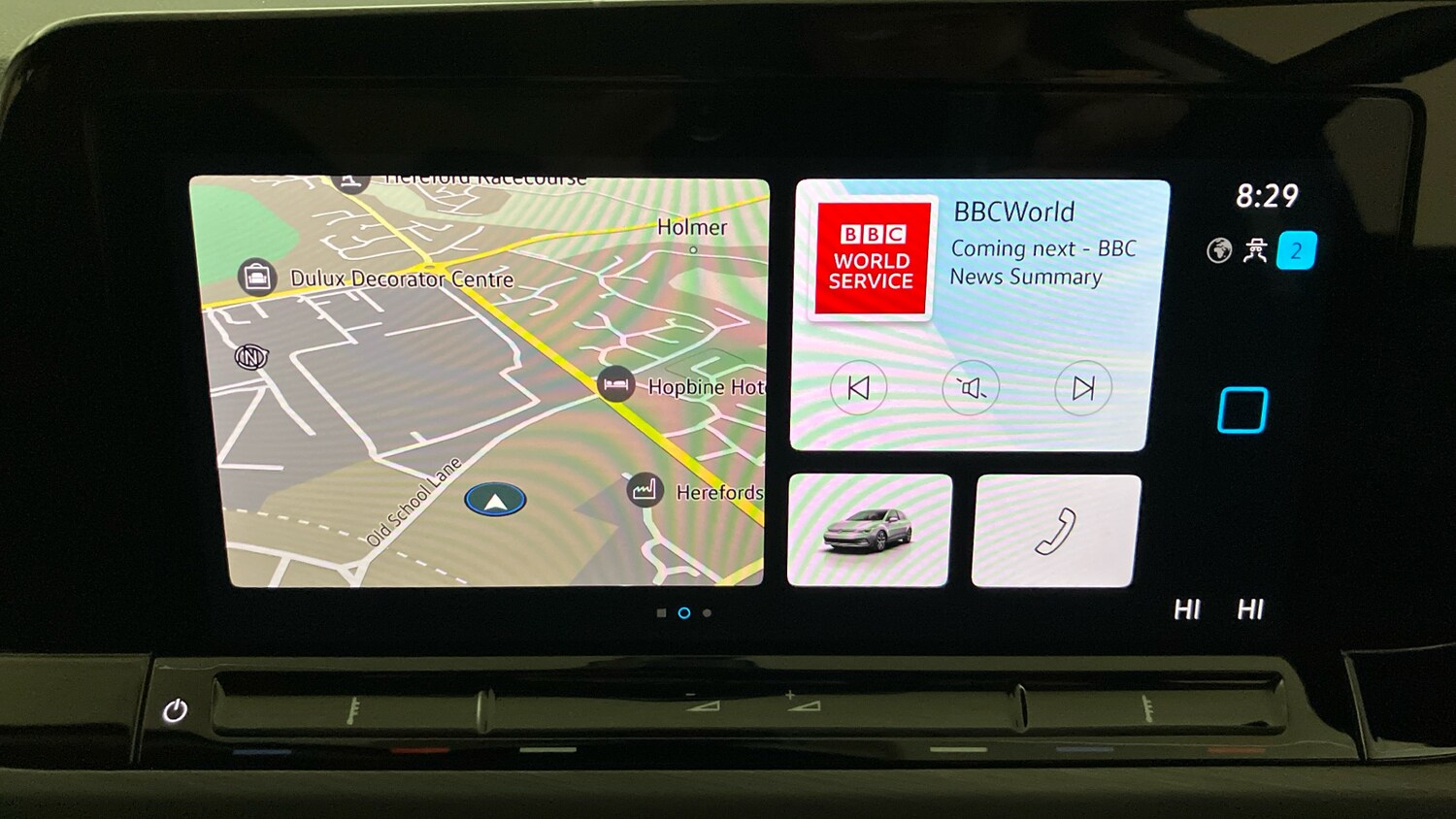 Used Volkswagen Golf 2023 for sale - 77508362: Photo 12