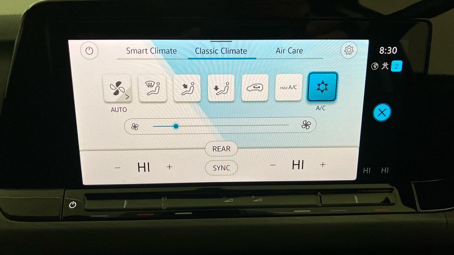 Used Volkswagen Golf 2023 for sale - 77508362: Photo 13