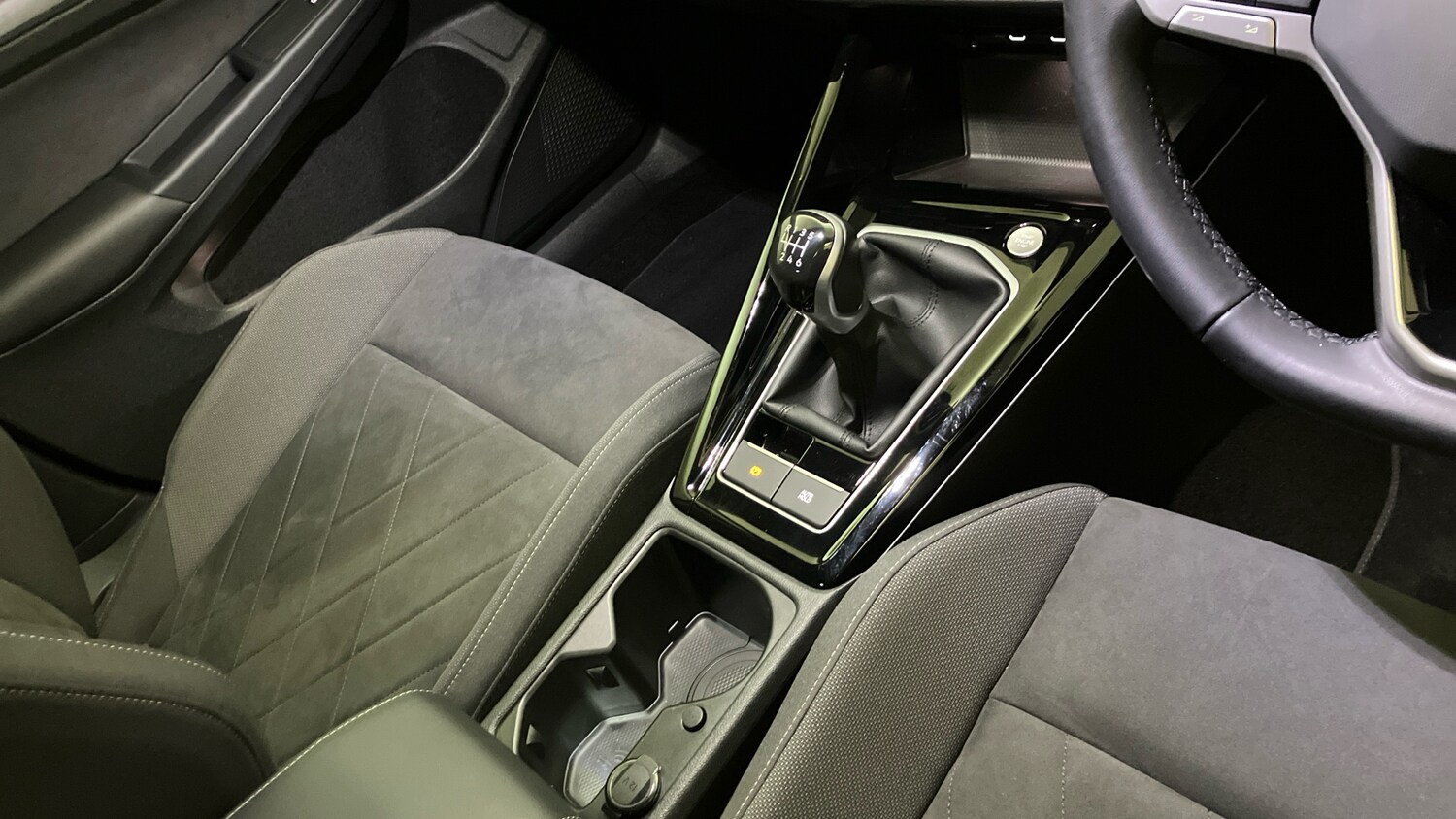 Used Volkswagen Golf 2023 for sale - 77508362: Photo 14