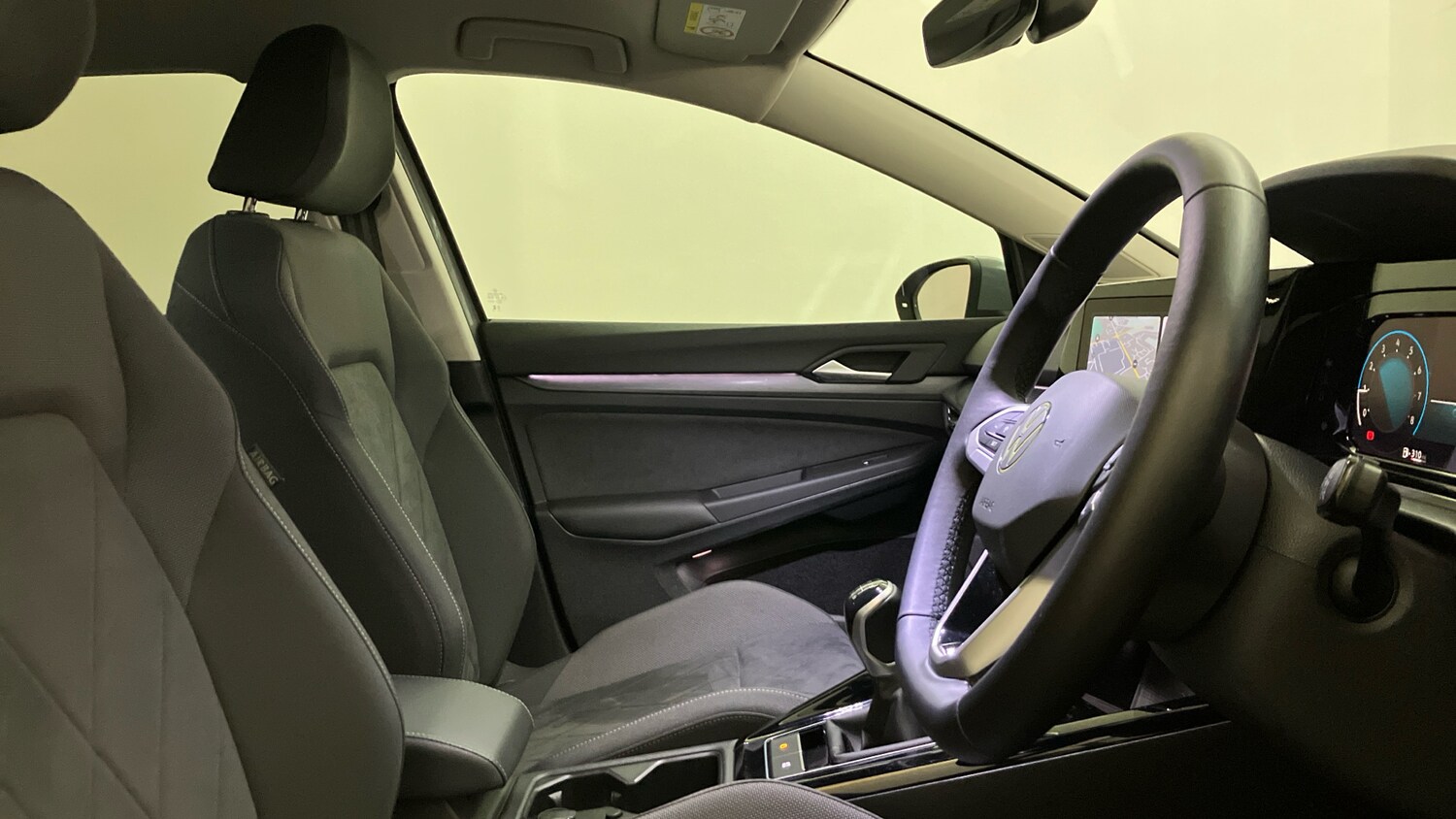 Used Volkswagen Golf 2023 for sale - 77508362: Photo 15