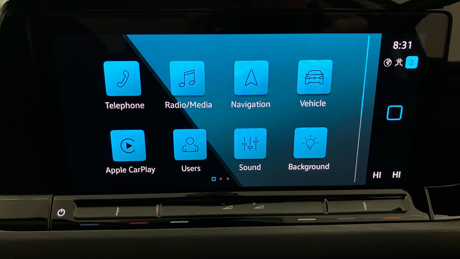 Used Volkswagen Golf 2023 for sale - 77508362: Photo 25