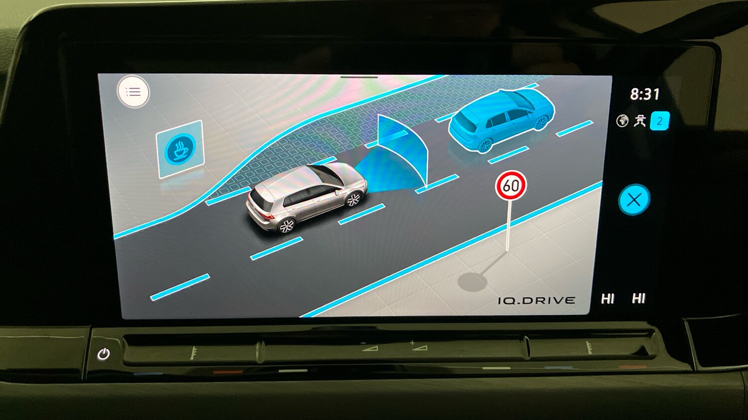 Used Volkswagen Golf 2023 for sale - 77508362: Photo 26