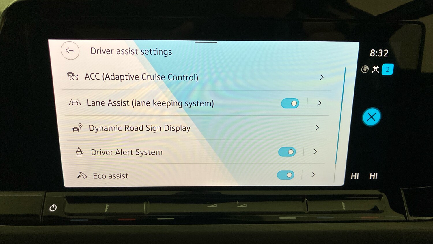 Used Volkswagen Golf 2023 for sale - 77508362: Photo 27