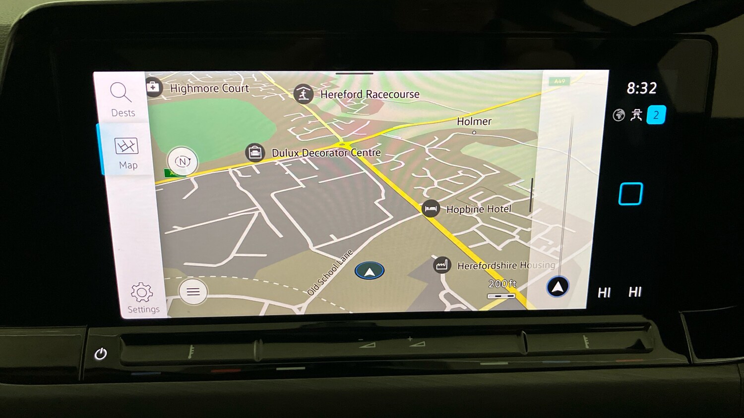 Used Volkswagen Golf 2023 for sale - 77508362: Photo 28