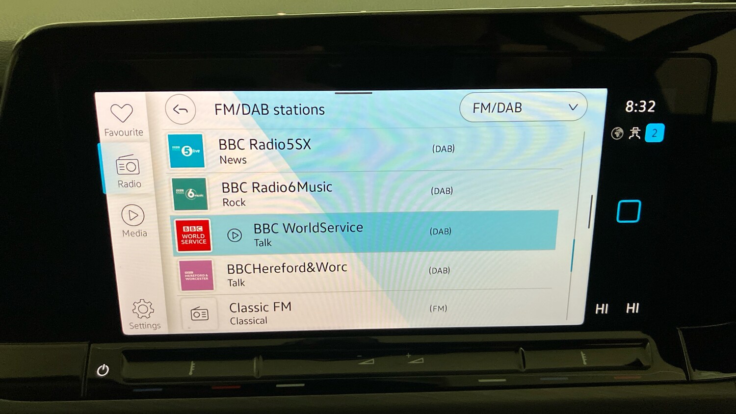 Used Volkswagen Golf 2023 for sale - 77508362: Photo 29