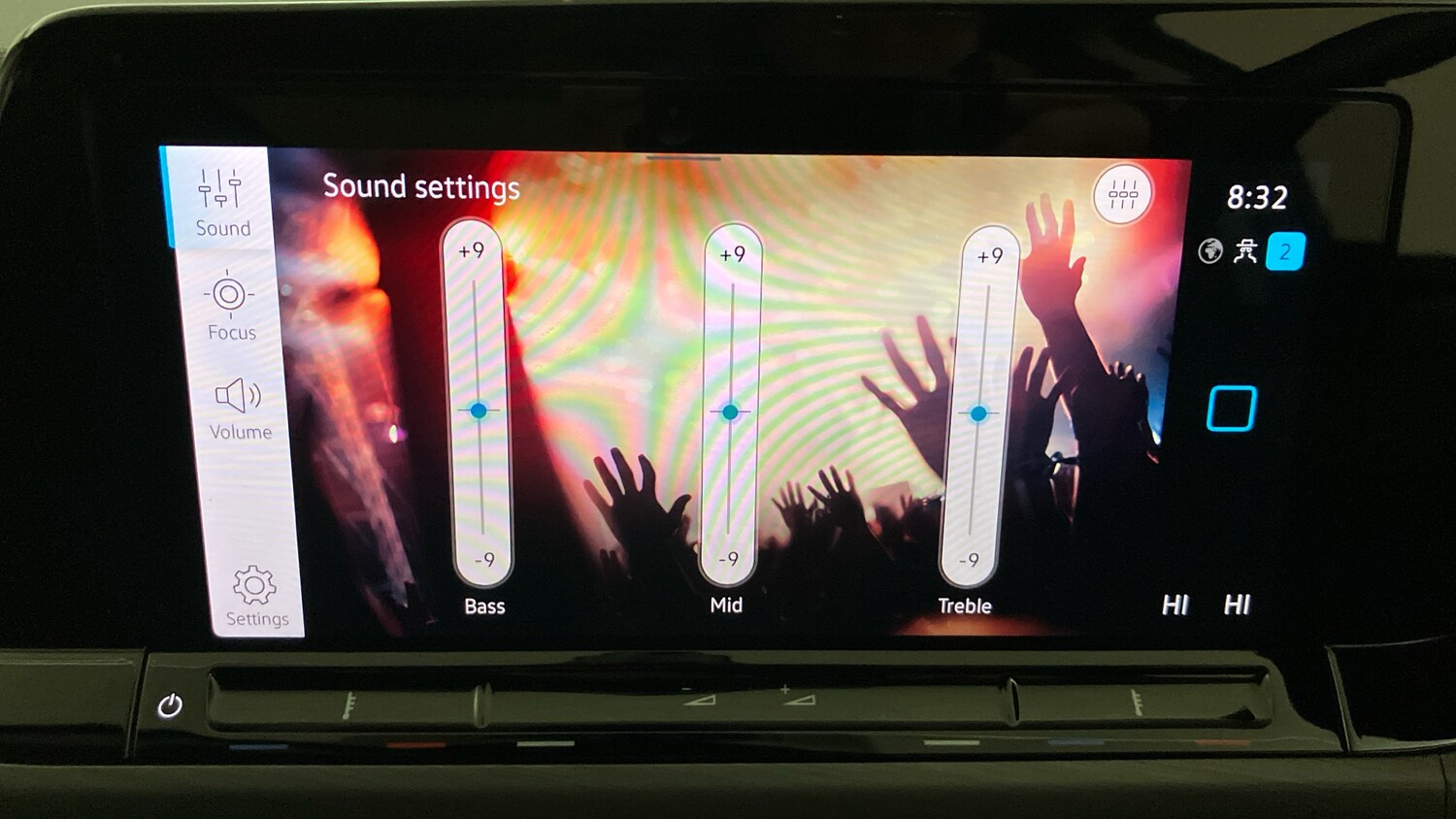 Used Volkswagen Golf 2023 for sale - 77508362: Photo 30