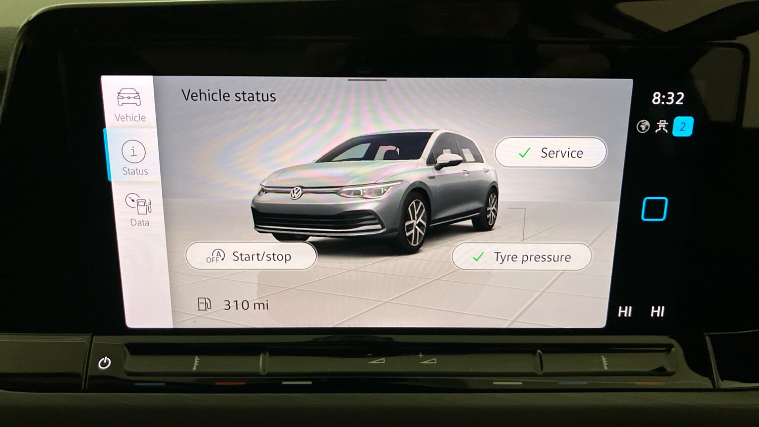 Used Volkswagen Golf 2023 for sale - 77508362: Photo 31