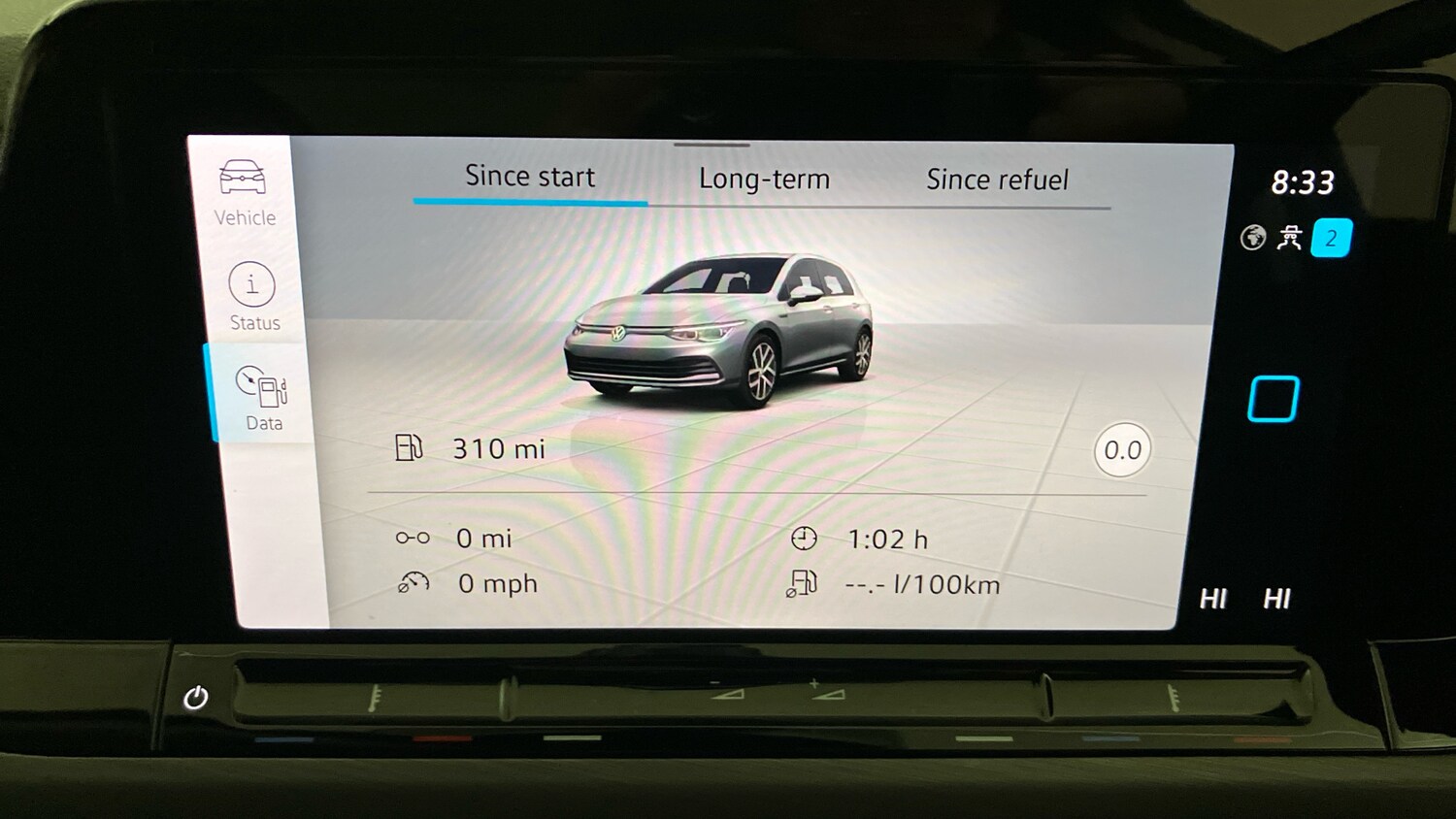 Used Volkswagen Golf 2023 for sale - 77508362: Photo 32