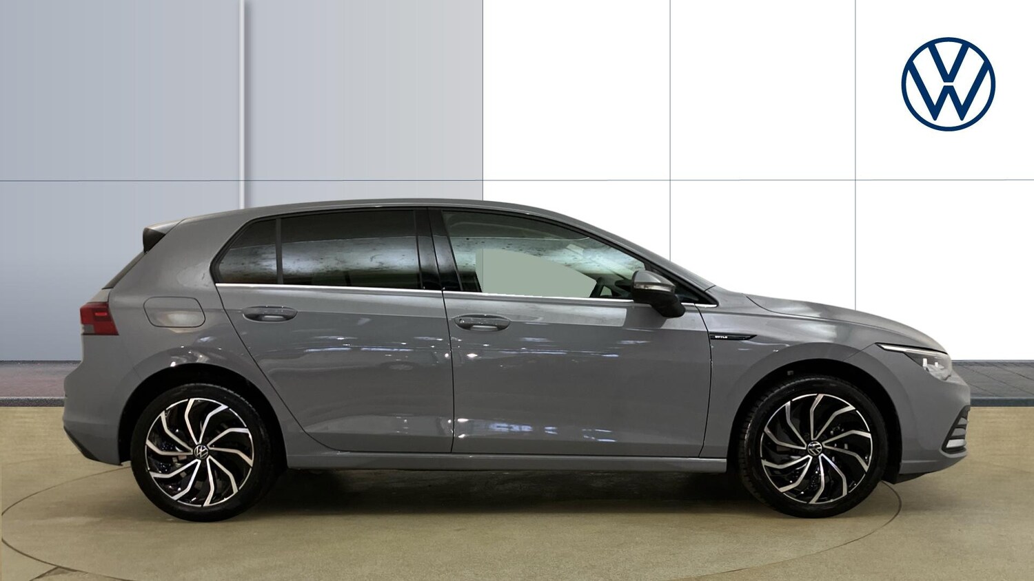 Used Volkswagen Golf 2023 for sale - 77508362: Photo 4