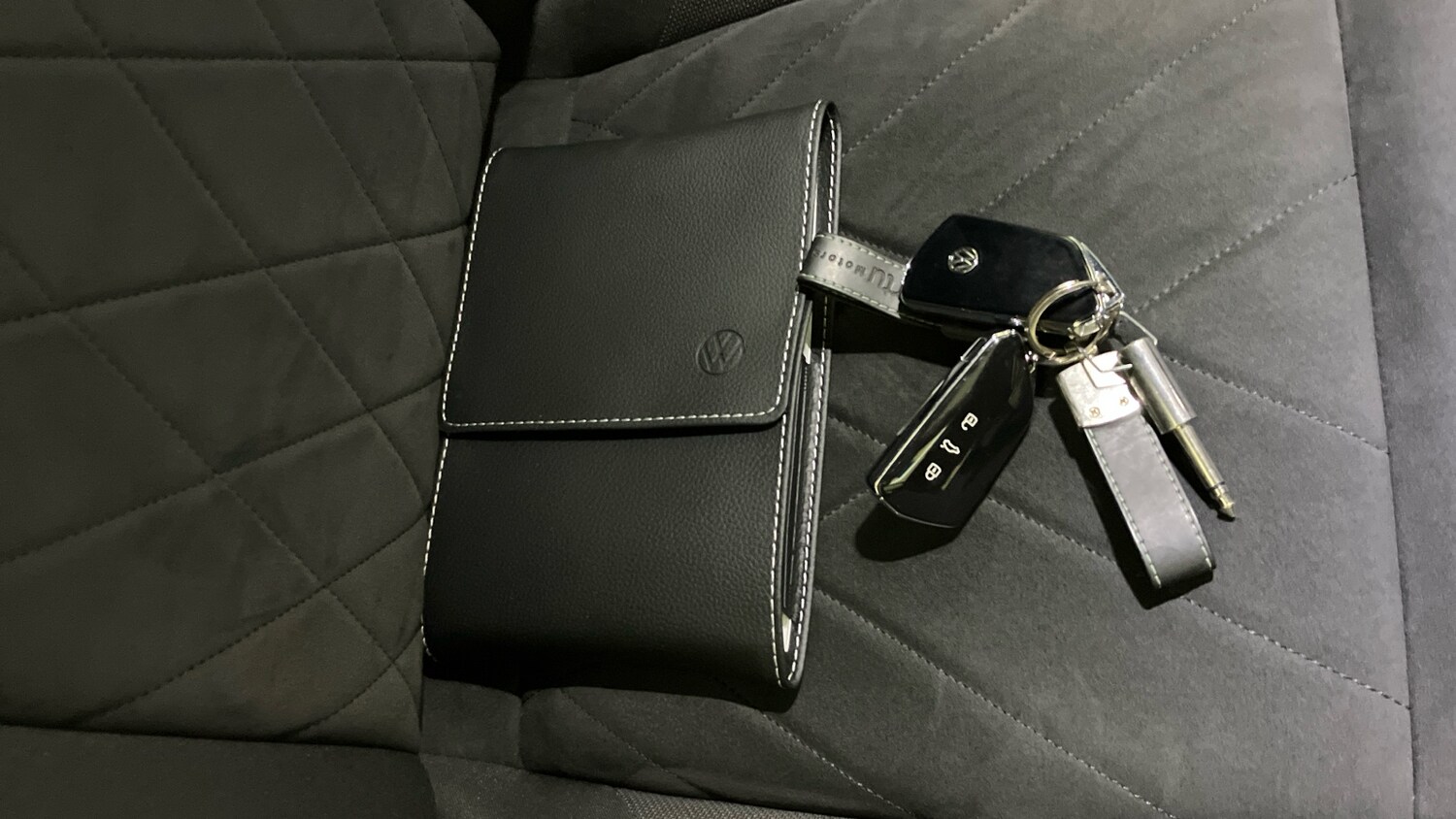 Used Volkswagen Golf 2023 for sale - 77508362: Photo 45