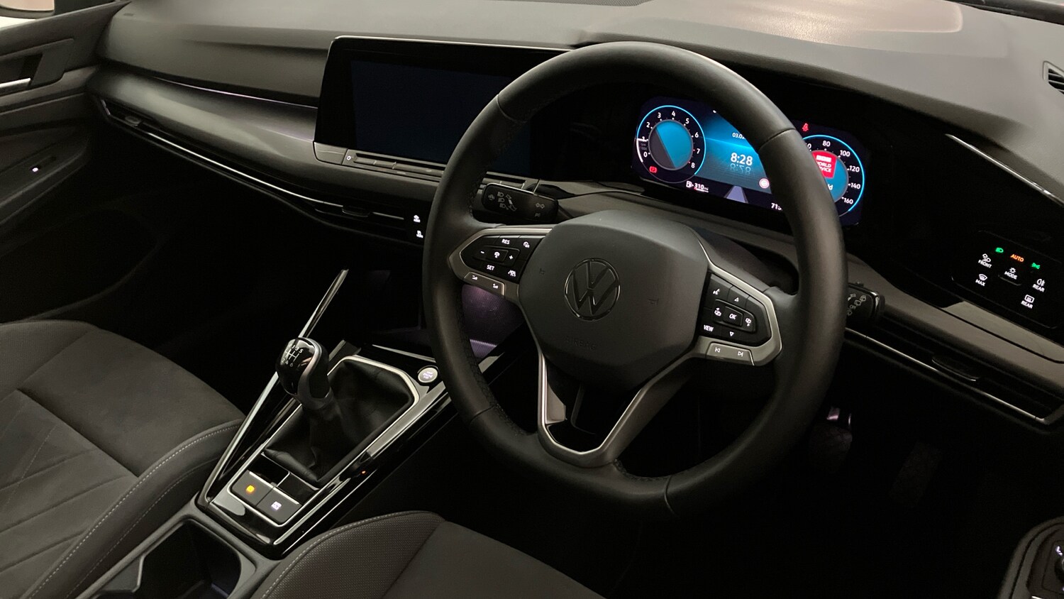 Used Volkswagen Golf 2023 for sale - 77508362: Photo 6