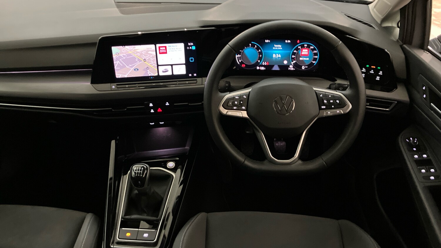 Used Volkswagen Golf 2023 for sale - 77508362: Photo 9