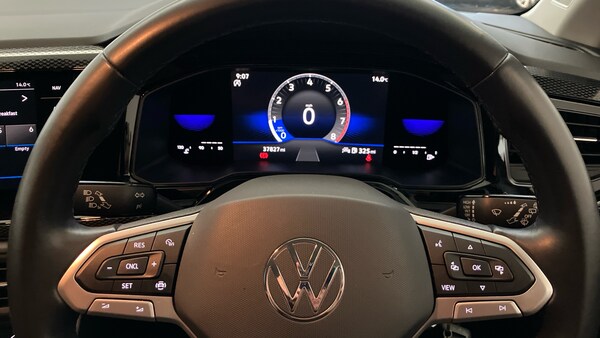 Used Volkswagen Polo 2022 for sale - 76131108: Photo 10