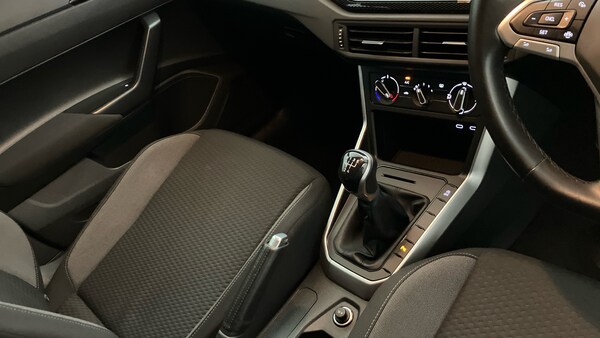 Used Volkswagen Polo 2022 for sale - 76131108: Photo 14