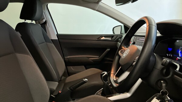 Used Volkswagen Polo 2022 for sale - 76131108: Photo 15